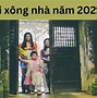 2023 Con Gì Xông Nhà Tốt Nhất Hiện Nay