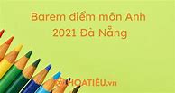 Barem Tiếng Anh Đà Nẵng 2024