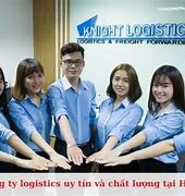 Các Công Ty Logistics Ở Hà Nội