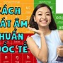 Cách Đọc Phiên Âm Tiếng Anh Quốc Tế