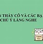 Cảm Ơn Bạn Trai Đã Gửi Anh Trai Đến