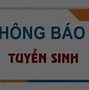 Cao Đẳng Y Tế Cần Thơ Điểm Chuẩn