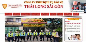 Công Ty Bảo Vệ Sài Gòn