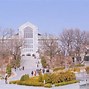 Đại Học Nữ Sinh Ewha Ảnh