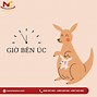 Đài Loan Bây Giờ Là Mấy Giờ