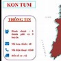 Diện Tích Của Tỉnh Kon Tum