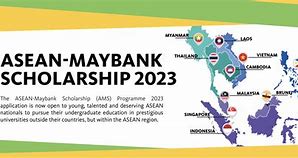 Giá Trị Của Học Bổng Asean Của Mỹ 2024 Là Bao Nhiêu