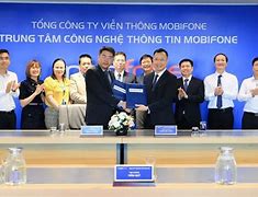 Giải Pháp Công Nghệ Thông Tin Của Mobifone