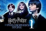 Harry Potter Song Ngữ Anh - Việt Phim