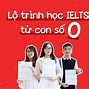 Học Ielts Từ 6.0 Lên 8.0