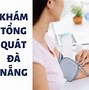 Khám Sức Khoẻ Xin Việc Làm Đà Nẵng