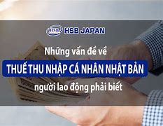 Làm Hoàn Thuế Tại Nhật