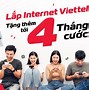 Lắp Mạng Viettel Tại Xuân Trường Nam Định