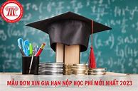 Lý Do Gia Hạn Học Phí