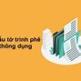 Mẫu Tờ Trình Phê Duyệt Kế Hoạch Đấu Thầu Mới