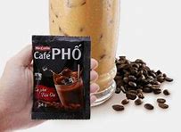 Một Gói Cà Phê Phố Có Bao Nhiêu Calo