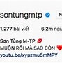 Người Có Lượt Follow Nhiều Nhất Instagram Việt Nam