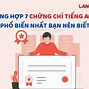 Nhân Chứng Trong Tiếng Anh