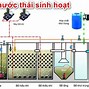 Nước Thải Sinh Hoạt Từ Đâu