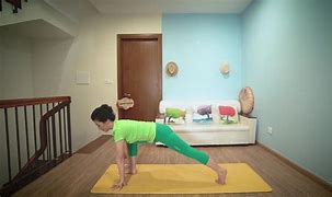 Tập Yoga 15 Phút Mỗi Ngày