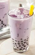 Taro Milk Tea Là Gì