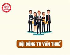 Thành Lập Hội Đồng Tư Vấn Thuế Xã