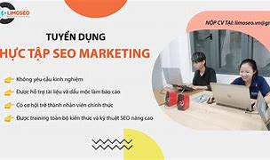 Thực Tập Marketing Cần Thơ