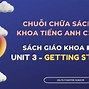 Tiếng Anh Lớp 6 Unit 9 Lesson 3