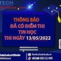 Tin Học M3 Hutech 2024