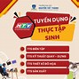 Tpc Group Tuyển Dụng Thực Tập Sinh 2024 Tại Tphcm