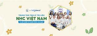 Trung Tâm Tâm Lý Trị Liệu Nhc