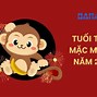 Tuổi Thân Hợp Màu Gì 2023