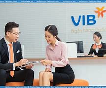 Tuyển Giao Dịch Viên Vib