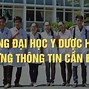 Tuyển Sinh Sau Đại Học Dược Hà Nội 2024