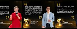 Vạn Xuân Awards 1 Vote 2