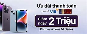 Vib Ưu Đãi Thẻ Tín Dụng