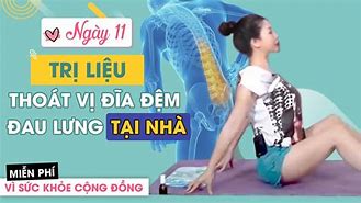 Yoga Nguyễn Hiếu Trị Đau Vai Gáy